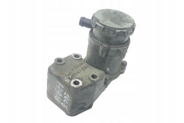 51018010064 MAN Crankcase ventilation filter housing Catalog number of the part 51018010064