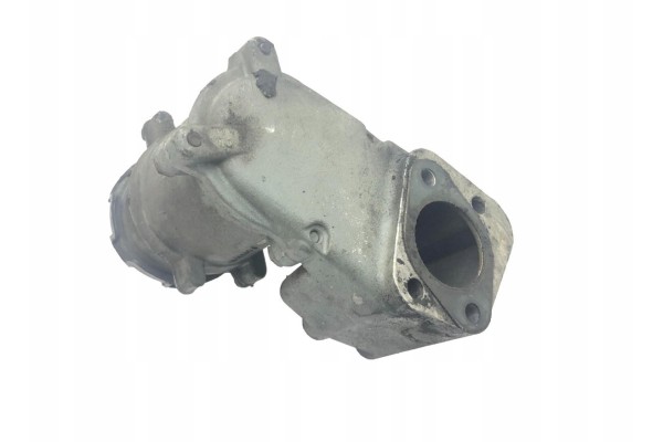 51018010064 MAN Crankcase ventilation filter housing Car type buses