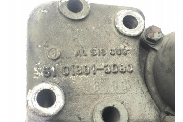 51018010064 MAN Crankcase ventilation filter housing Catalog number of the original 51018010064 51018047038 51 01801 0064 51 018