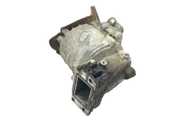 1730313 SCANIA Crankcase ventilation Oil mist separator Packaging status replacement
