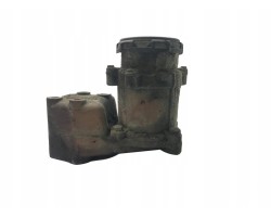 51018010064 SOLARIS Crankcase ventilation Oil mist separator