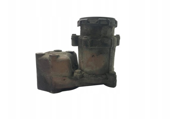 51018010064 SOLARIS Crankcase ventilation Oil mist separator