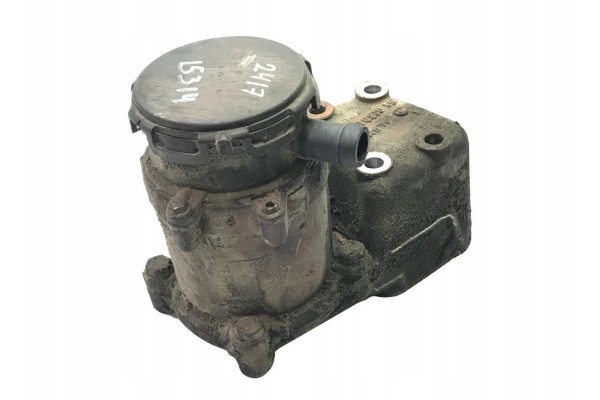 51018010064 SOLARIS Crankcase ventilation Oil mist separator Part manufacturer Solaris