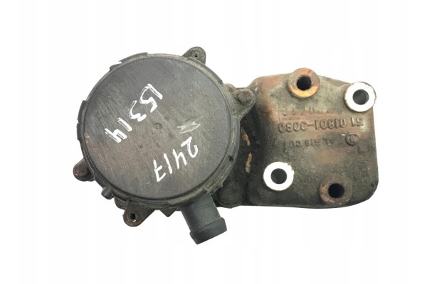 51018010064 SOLARIS Crankcase ventilation Oil mist separator Catalog number of the part 51018010064