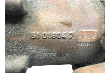 51018010064 SOLARIS Crankcase ventilation Oil mist separator Car type buses