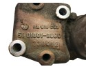 51018010064 SOLARIS Crankcase ventilation Oil mist separator Catalog number of the original 51018010064 51018047038 51 01801 006