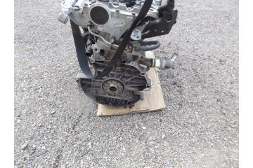 VOLVO C70 II S40 II V50 2 4 20V 103kW 140HP ENGINE Catalog number of the part B5244S5