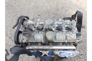 VOLVO C70 II S40 II V50 2 4 20V 103kW 140HP ENGINE Part manufacturer Volvo OE