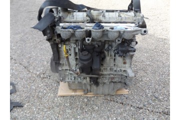 VOLVO C70 II S40 II V50 2 4 20V 103kW 140HP ENGINE Packaging status replacement