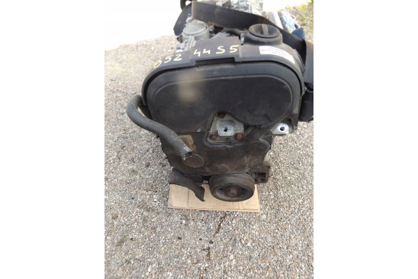 VOLVO C70 II S40 II V50 2 4 20V 103kW 140HP ENGINE Engine type petrol
