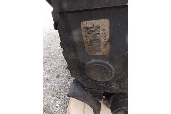 VOLVO C70 II S40 II V50 2 4 20V 103kW 140HP ENGINE Quality of parts according to GVO O original with manufacturer s logo OE