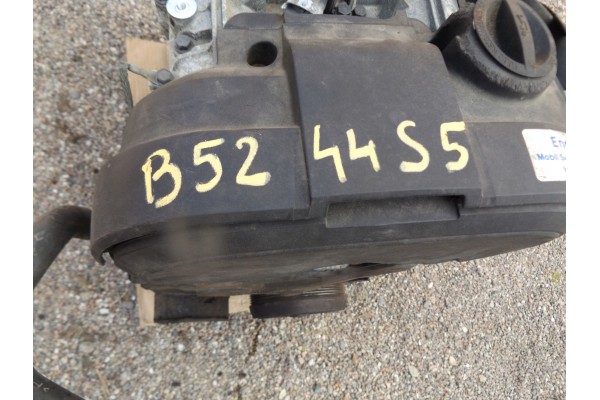 VOLVO C70 II S40 II V50 2 4 20V 103kW 140HP ENGINE Version European
