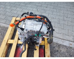 ELECTRIC MOTOR MAZDA MX 30 MH01 2021
