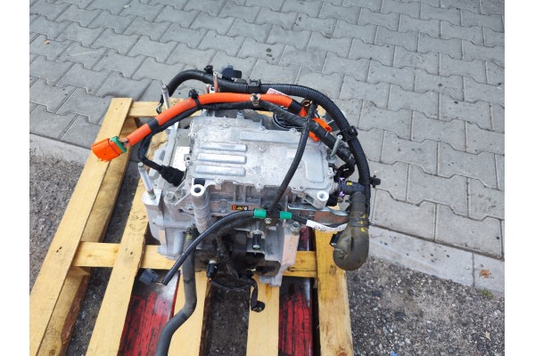 ELECTRIC MOTOR MAZDA MX 30 MH01 2021