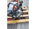 ELECTRIC MOTOR MAZDA MX 30 MH01 2021 Catalog number of the part MH01 MAZDA MX 30