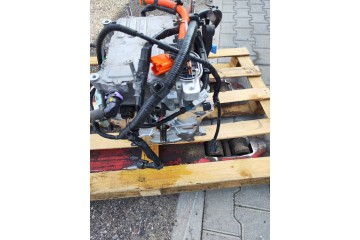 ELECTRIC MOTOR MAZDA MX 30 MH01 2021 Catalog number of the part MH01 MAZDA MX 30