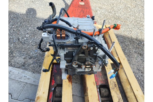 ELECTRIC MOTOR MAZDA MX 30 MH01 2021 Part manufacturer Mazda OE