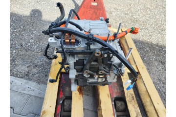 ELECTRIC MOTOR MAZDA MX 30 MH01 2021 Part manufacturer Mazda OE