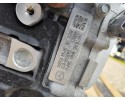 ELECTRIC MOTOR MAZDA MX 30 MH01 2021 Engine type electric