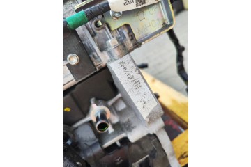 Motor eléctrico MAZDA MX-30 MH01 2021