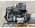 MERCEDES CLE 236 W206 2 0 220d COMPLETE ENGINE 654820 RWD WITH ACCESSORIES