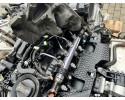 MERCEDES CLE 236 W206 2 0 220d COMPLETE ENGINE 654820 RWD WITH ACCESSORIES Part manufacturer Mercedes Benz OE