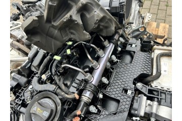 MERCEDES CLE 236 W206 2 0 220d COMPLETE ENGINE 654820 RWD WITH ACCESSORIES Part manufacturer Mercedes Benz OE