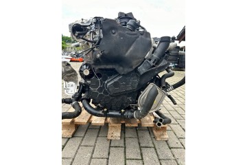 MERCEDES CLE 236 W206 2 0 220d COMPLETE ENGINE 654820 RWD WITH ACCESSORIES Engine type diesel