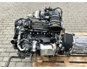MERCEDES CLE 236 W206 2 0 220d COMPLETE ENGINE 654820 RWD WITH ACCESSORIES Version European