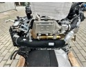 Motor Completo MERCEDES CLE 236 W206 2.0 220d 654820 Tracción Trasera 