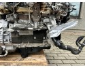 Motor Completo MERCEDES CLE 236 W206 2.0 220d 654820 Tracción Trasera 
