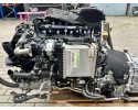 Motor Completo MERCEDES CLE 236 W206 2.0 220d 654820 Tracción Trasera 