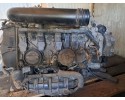 ENGINE AUDI SKODA VOLSWAGEN