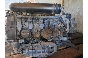ENGINE AUDI SKODA VOLSWAGEN
