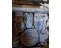 ENGINE AUDI SKODA VOLSWAGEN Catalog number of the part SKODSIL