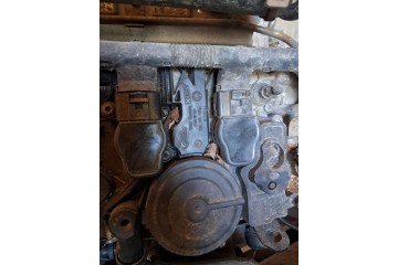 ENGINE AUDI SKODA VOLSWAGEN Catalog number of the part SKODSIL