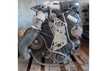 ENGINE AUDI SKODA VOLSWAGEN Part manufacturer Volkswagen OE