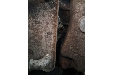 ENGINE AUDI SKODA VOLSWAGEN Car type passenger cars
