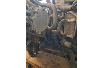 ENGINE AUDI SKODA VOLSWAGEN Engine type petrol