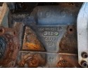 Motor para Audi, Skoda y Volkswagen