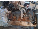 Motor para Audi, Skoda y Volkswagen