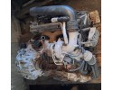 Motor para Audi, Skoda y Volkswagen