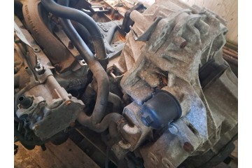 Motor para Audi, Skoda y Volkswagen