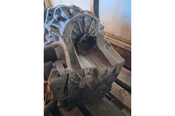 Motor para Audi, Skoda y Volkswagen