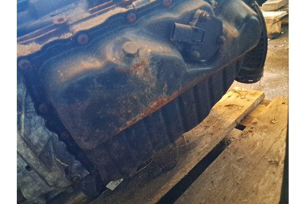 Motor para Audi, Skoda y Volkswagen