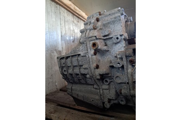Motor para Audi, Skoda y Volkswagen