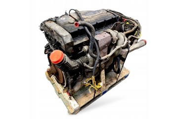 81005066488 MAN Engine