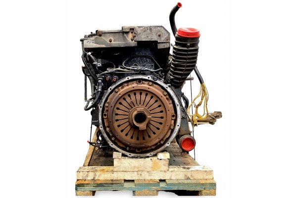 81005066488 MAN Engine Packaging status replacement