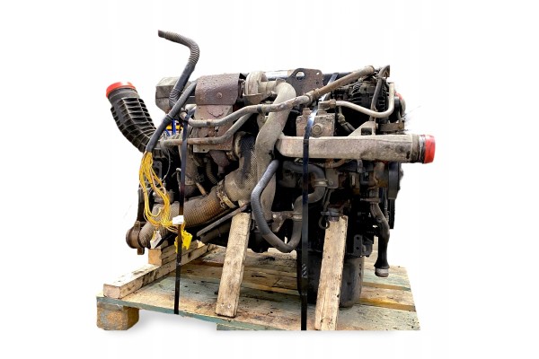 81005066488 MAN Engine Car type trucks