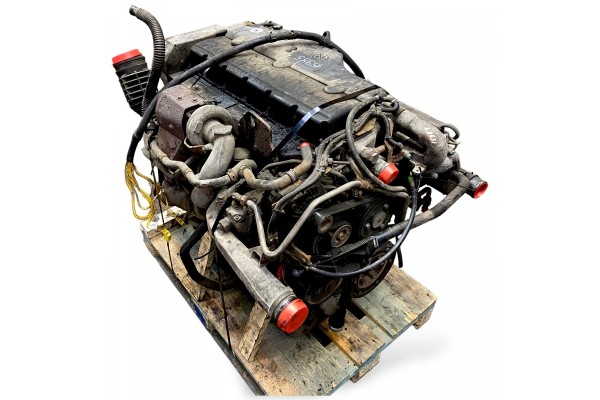 81005066488 MAN Engine Catalog number of the original 81005066488 81 00506 6488